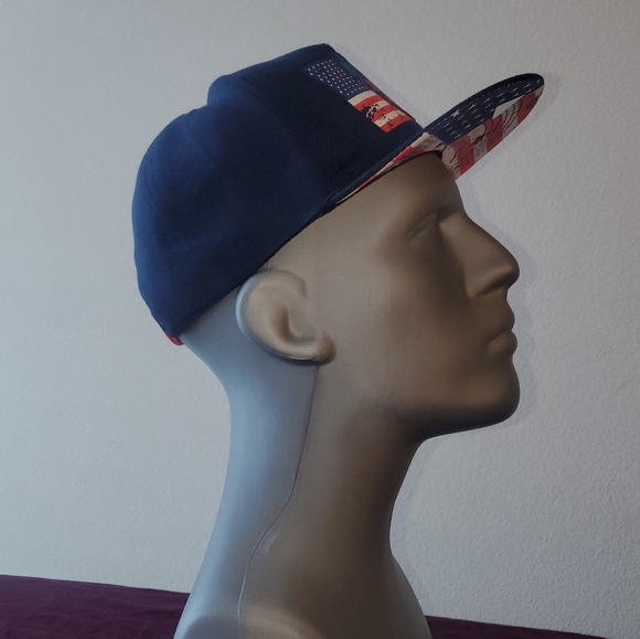 "VOTE KANYE 2020" Snapback from C&S *RARE* - Picture 5 of 7